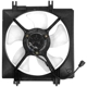 Purchase Top-Quality Condenser Fan Assembly by APDI - 6033114 pa1