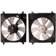 Purchase Top-Quality APDI - 6034111 - A/C Condenser Fan Assembly pa2