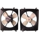 Purchase Top-Quality APDI - 6034120 - A/C Condenser Fan Assembly pa2