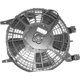 Purchase Top-Quality APDI - 6034128 - A/C Condenser Fan Assembly pa1