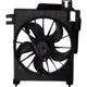 Purchase Top-Quality Condenser Fan Assembly by CONTINENTAL - FA70228 pa1