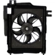 Purchase Top-Quality Condenser Fan Assembly by CONTINENTAL - FA70228 pa2