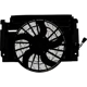 Purchase Top-Quality Condenser Fan Assembly by CONTINENTAL - FA70744 pa1