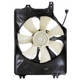 Purchase Top-Quality CONTINENTAL - FA70992 - Condenser Fan pa2