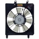 Purchase Top-Quality Ensemble ventilateurs de condenseur de CONTINENTAL - FA70292 pa1