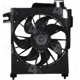 Purchase Top-Quality Condenser Fan Assembly by COOLING DEPOT - 75565 pa5