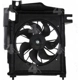 Purchase Top-Quality Condenser Fan Assembly by COOLING DEPOT - 75565 pa6