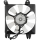 Purchase Top-Quality DORMAN - 620-012 - Condenser Fan Assembly Without Controller pa1