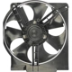 Purchase Top-Quality DORMAN - 620-023 - Condenser Fan Assembly Without Controller pa1