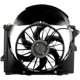 Purchase Top-Quality DORMAN - 620107 - Engine Cooling Fan Assembly pa1