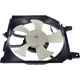 Purchase Top-Quality DORMAN - 620-172 - Condenser Fan Assembly Without Controller pa1