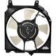 Purchase Top-Quality DORMAN - 620-172 - Condenser Fan Assembly Without Controller pa3