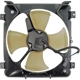 Purchase Top-Quality DORMAN - 620218 - A/C Condenser Fan Assembly Without Controller pa2