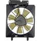 Purchase Top-Quality DORMAN - 620233 - A/C Condenser Fan Assembly Without Controller pa2