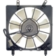 Purchase Top-Quality DORMAN - 620-237 - A/C Condenser Fan Assembly Without Controller pa2