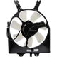 Purchase Top-Quality DORMAN - 620-244 - A/C Condenser Fan Assembly Without Controller pa1