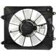 Purchase Top-Quality DORMAN - 620-245 - A/C Condenser Fan Assembly Without Controller pa2