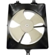 Purchase Top-Quality DORMAN - 620-259 - A/C Condenser Fan Assembly Without Controller pa2