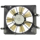 Purchase Top-Quality DORMAN - 620-260 - Radiator Fan Assembly Without Controller pa1