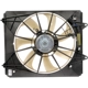 Purchase Top-Quality DORMAN - 620281 - A/C Condenser Fan Assembly Without Controller pa2