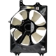 Purchase Top-Quality DORMAN - 620282 - A/C Condenser Fan Assembly Without Controller pa1