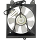 Purchase Top-Quality Condenser Fan Assembly by DORMAN - 620-301 pa1