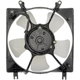 Purchase Top-Quality DORMAN - 620-303 - A/C Condenser Fan Assembly pa1