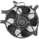 Purchase Top-Quality DORMAN - 620312 - A/C Condenser Fan Assembly pa1