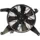 Purchase Top-Quality DORMAN - 620-355 - A/C Condenser Fan Assembly pa1