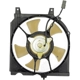 Purchase Top-Quality DORMAN - 620-407 - A/C Condenser Fan Assembly pa1