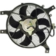 Purchase Top-Quality DORMAN - 620426 - A/C Condenser Fan Assembly pa1