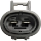 Purchase Top-Quality DORMAN - 620-517 - Radiator Fan Assembly pa2