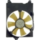 Purchase Top-Quality DORMAN - 620-537 - Radiator Fan Assembly pa1