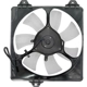 Purchase Top-Quality DORMAN - 620539 - Radiator Fan Assembly pa1