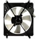 Purchase Top-Quality DORMAN - 620543 - A/C Condenser Fan Assembly pa1