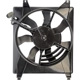 Purchase Top-Quality DORMAN - 620705 - Condenser Fan Assembly Without Controller pa2