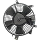 Purchase Top-Quality DORMAN - 620-709 - Condenser Fan Assembly Without Controller pa3