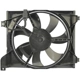 Purchase Top-Quality DORMAN - 620735 - Condenser Fan Assembly Without Controller pa2