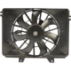 Purchase Top-Quality DORMAN - 620-752 - Condenser Fan Assembly Without Controller pa1