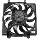 Purchase Top-Quality DORMAN - 620803 - Condenser Fan Assembly Without Controller pa2