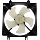 Purchase Top-Quality DORMAN - 620-830 - A/C Condenser Fan Assembly pa3