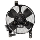 Purchase Top-Quality Condenser Fan Assembly by DORMAN - 621177 pa1