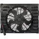 Purchase Top-Quality Condenser Fan Assembly by DORMAN - 621210 pa1