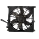 Purchase Top-Quality Condenser Fan Assembly by DORMAN - 621212 pa1