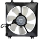 Purchase Top-Quality Condenser Fan Assembly by DORMAN - 621359 pa1