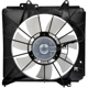 Purchase Top-Quality DORMAN - 621-364 - A/C Condenser Fan Assembly pa1