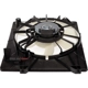 Purchase Top-Quality DORMAN - 621375 - A/C Condenser Fan Assembly pa3