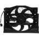 Purchase Top-Quality DORMAN - 621385 - A/C Condenser Fan Assembly pa1