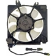 Purchase Top-Quality Condenser Fan Assembly by DORMAN (OE SOLUTIONS) - 620-006 pa1