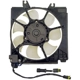 Purchase Top-Quality Condenser Fan Assembly by DORMAN (OE SOLUTIONS) - 620-006 pa6